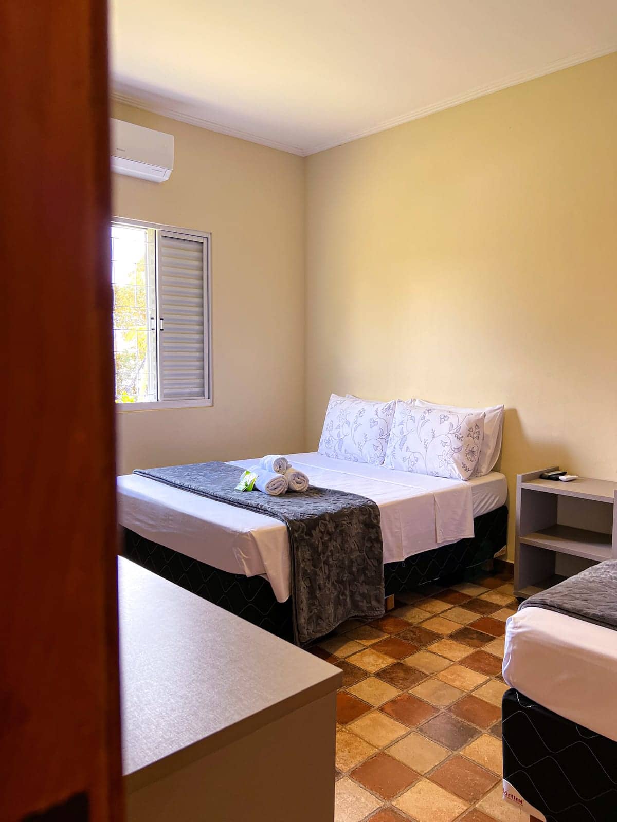 Foto de hotel cliente da Réserve